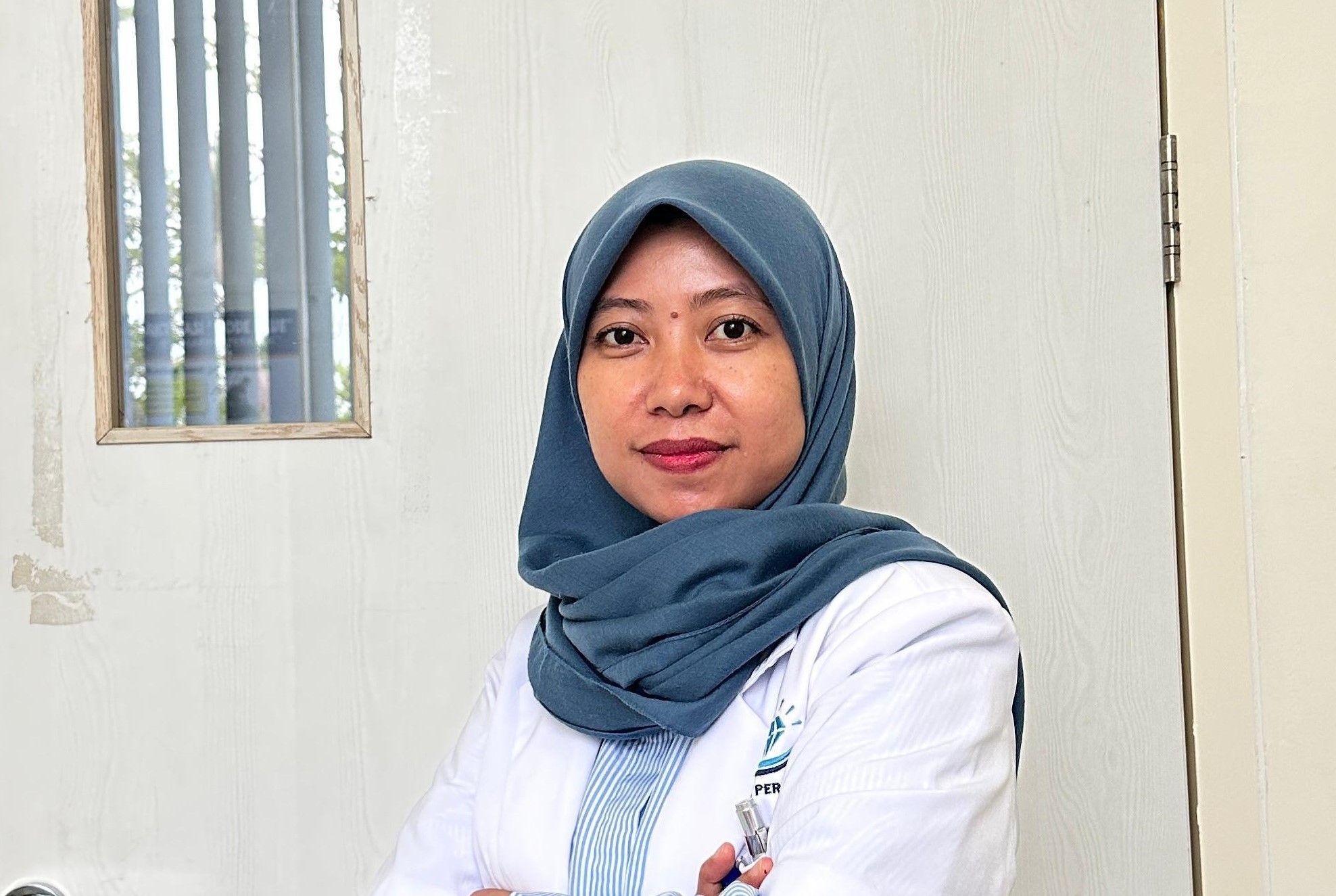 dr. Zulia Indriani Masnady, Sp.N